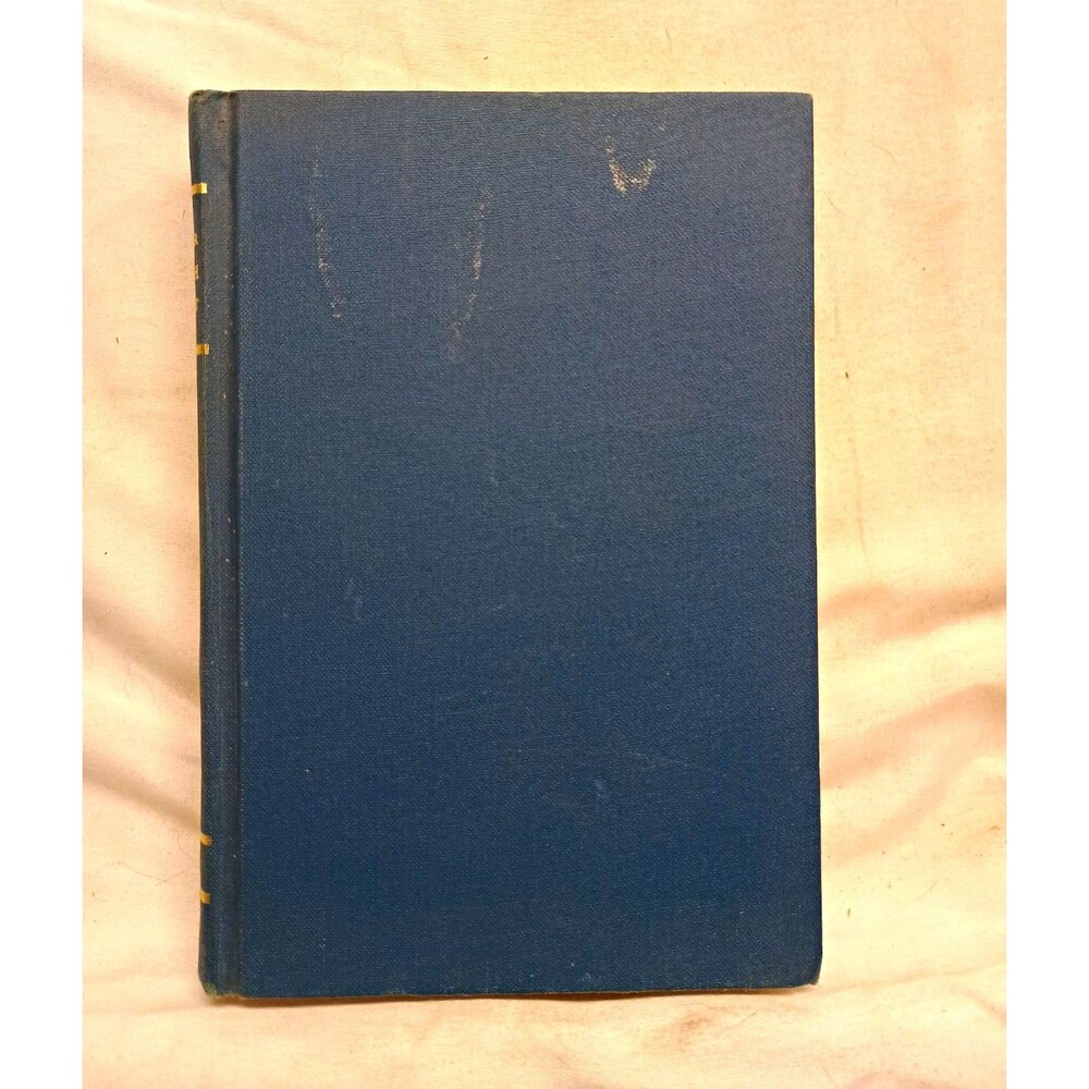 Zondervan Interlinear Greek-English New Testament 2nd Ed Hardcover (1961)